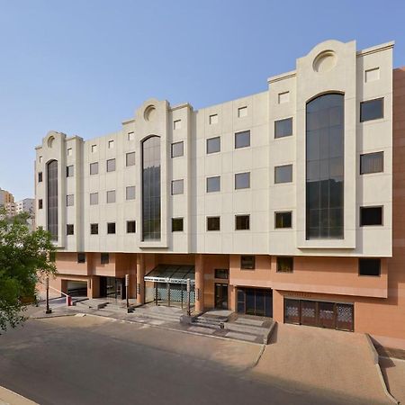 Makarem Mina Hotel Мекка Экстерьер фото