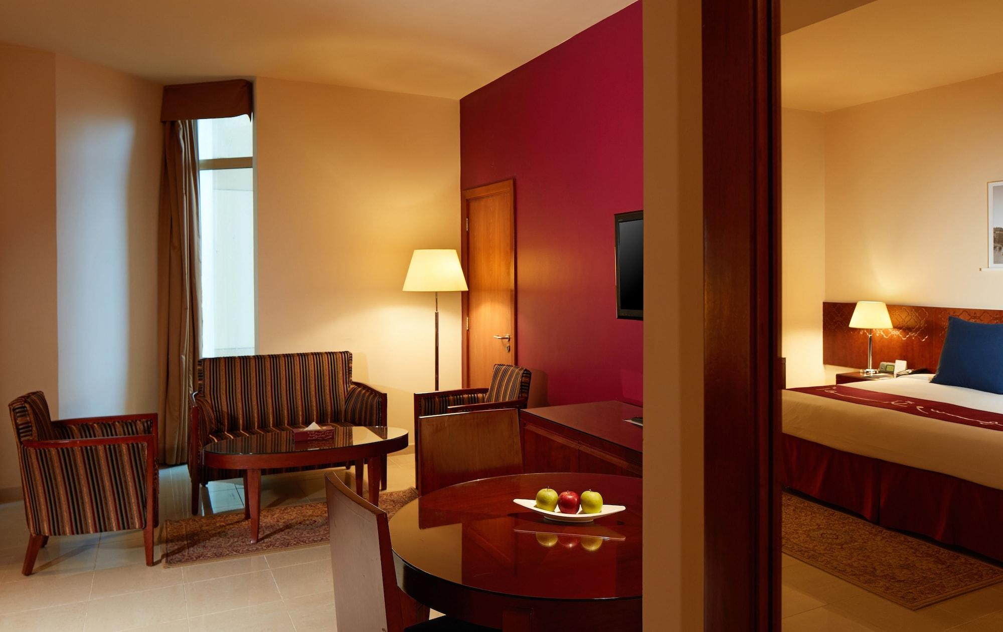 Makarem Mina Hotel Мекка Экстерьер фото