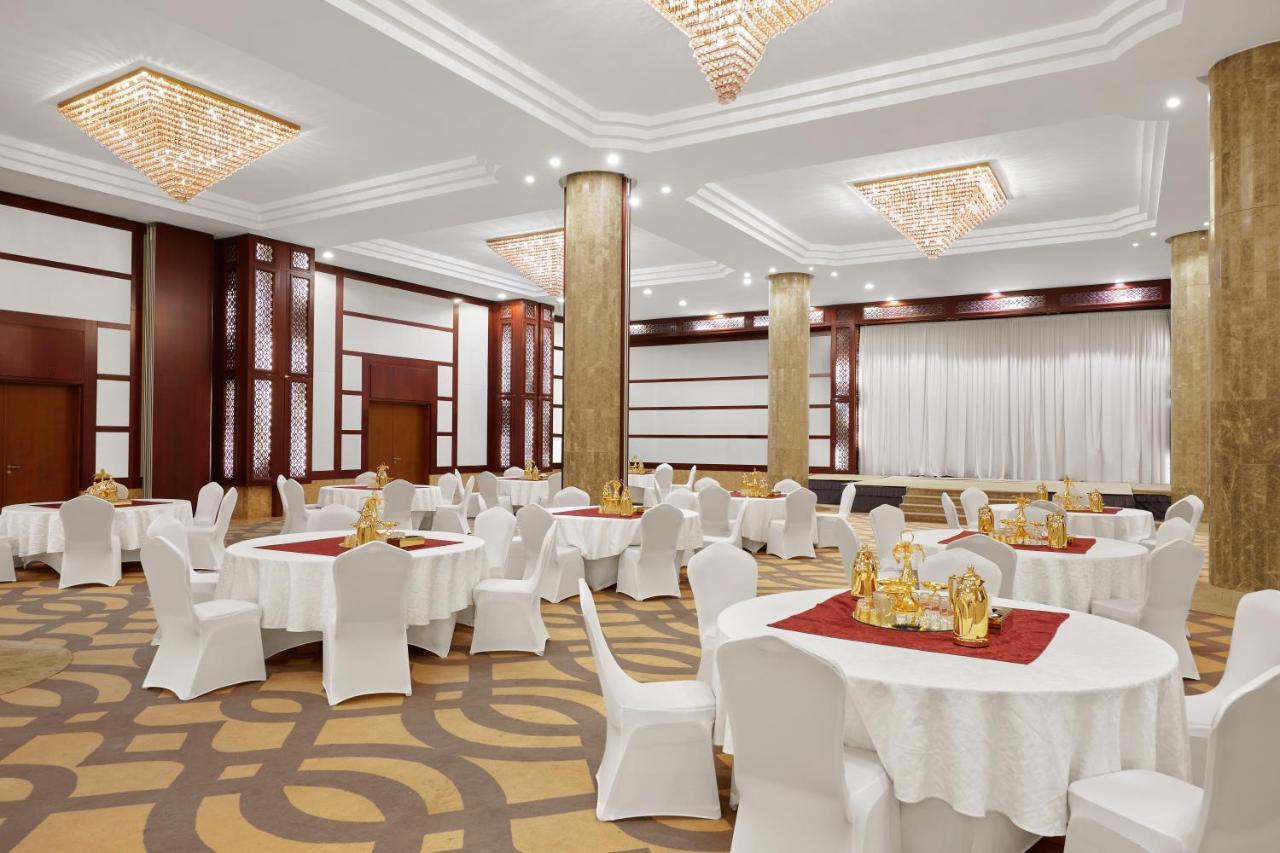 Makarem Mina Hotel Мекка Экстерьер фото