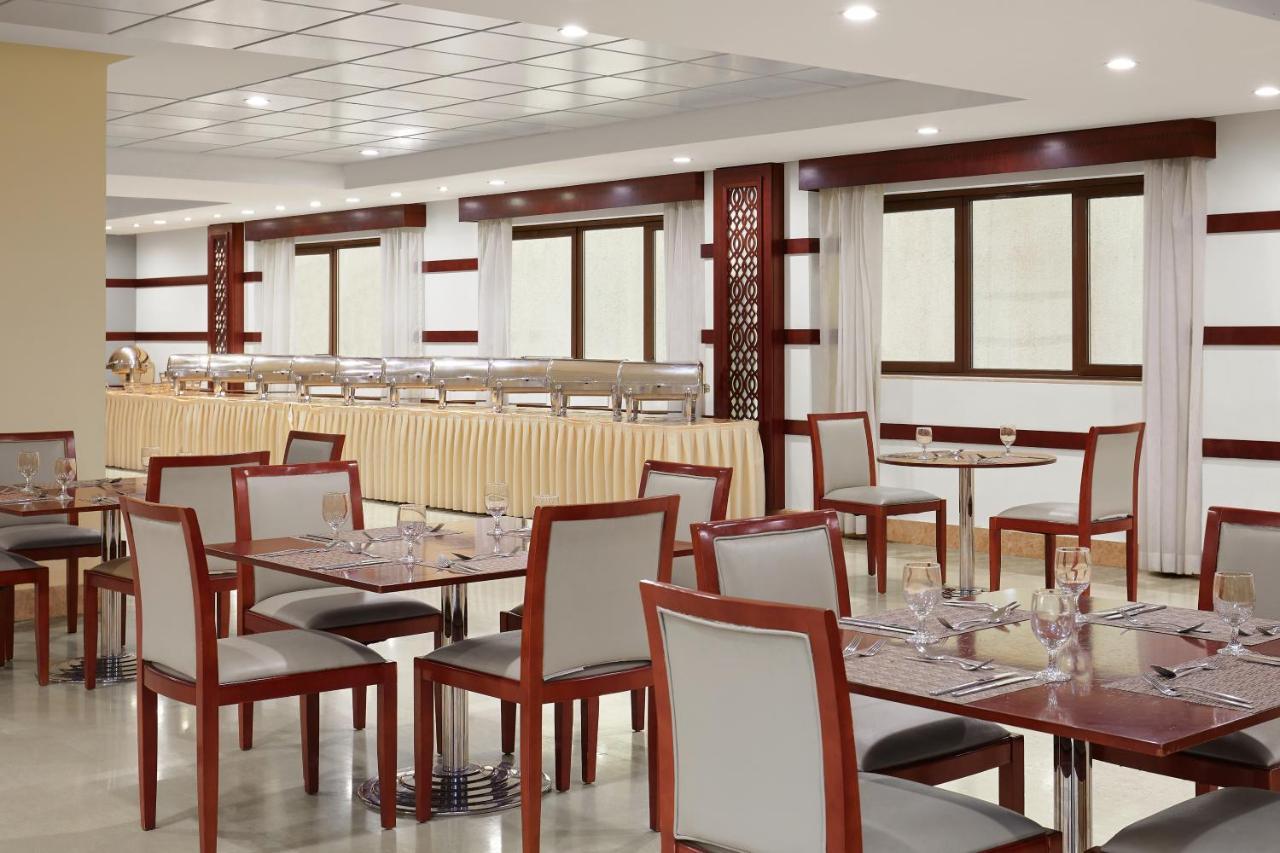 Makarem Mina Hotel Мекка Экстерьер фото