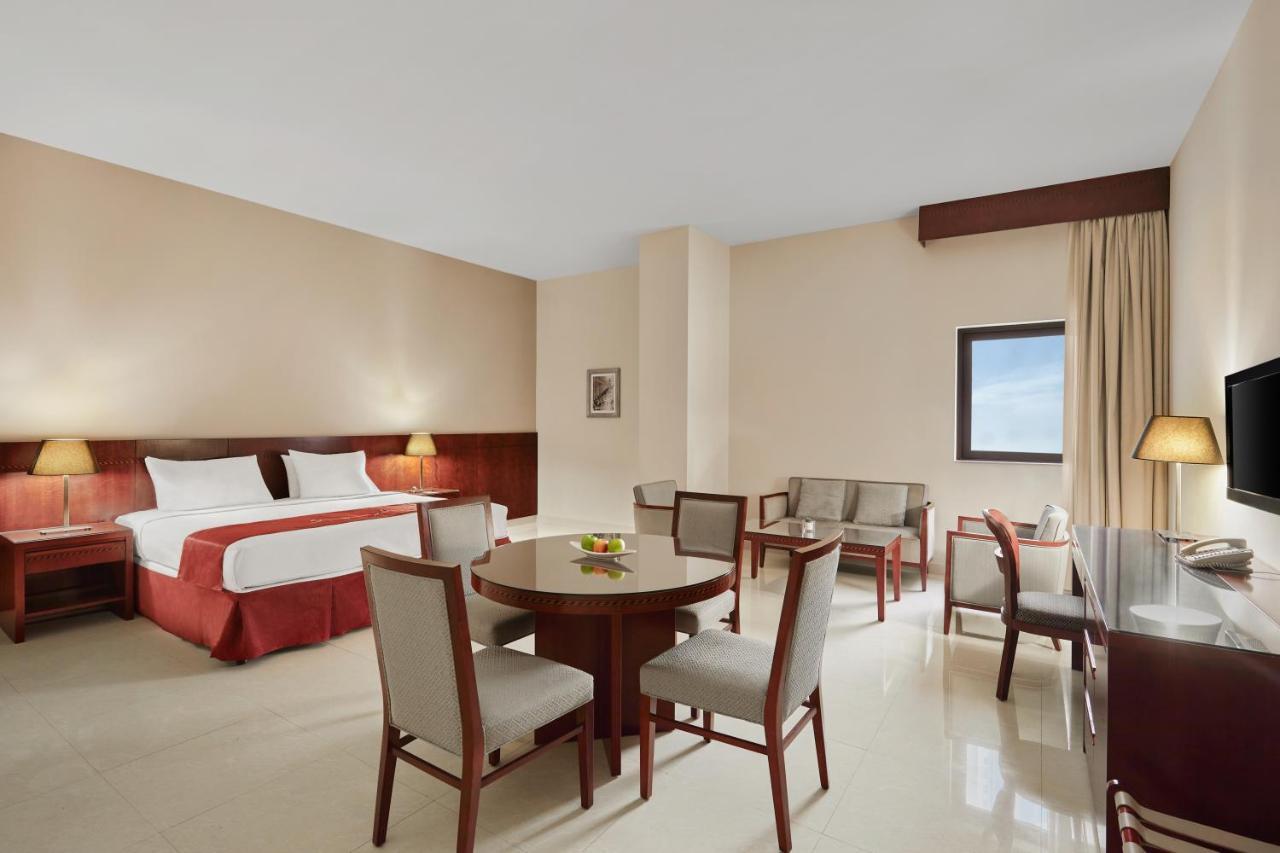 Makarem Mina Hotel Мекка Экстерьер фото