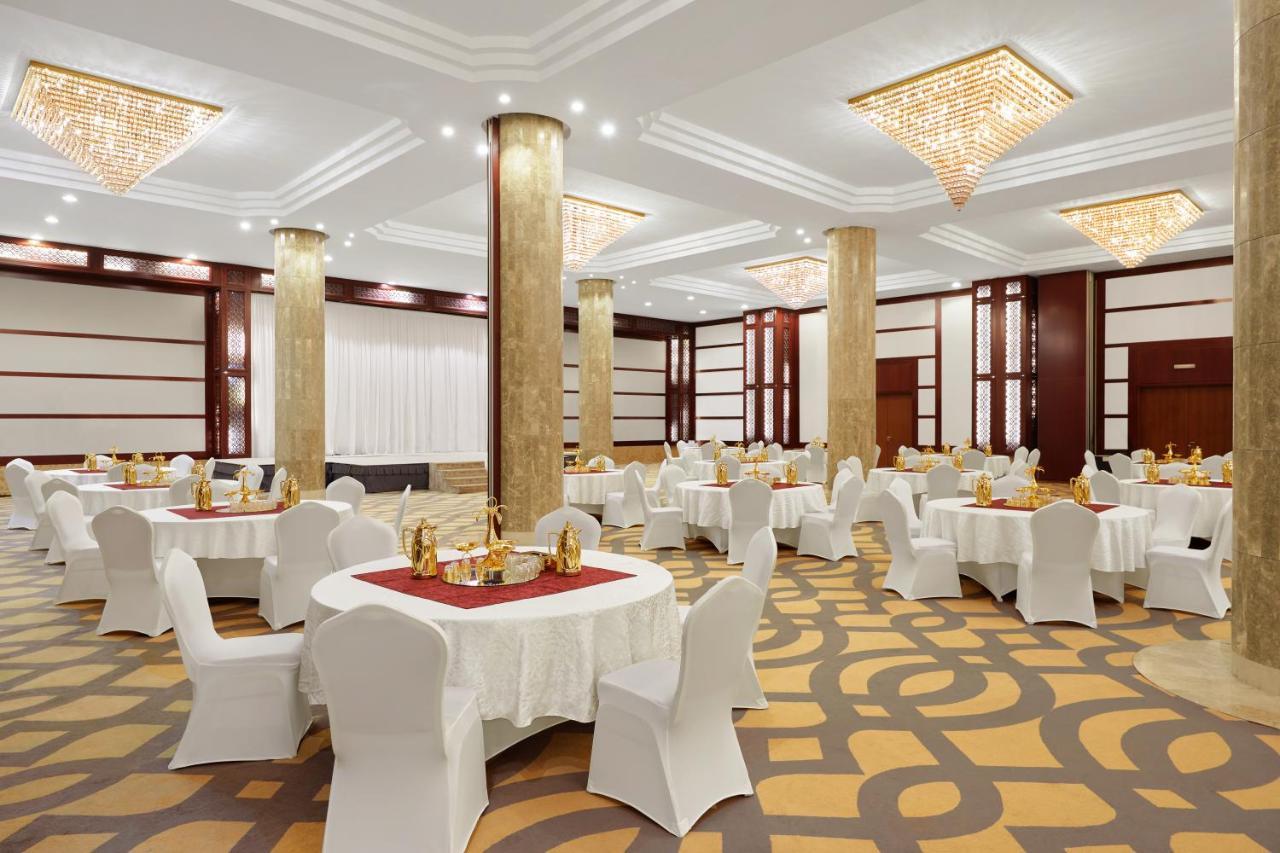 Makarem Mina Hotel Мекка Экстерьер фото