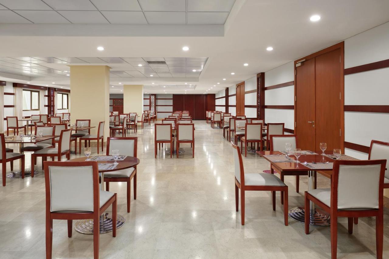 Makarem Mina Hotel Мекка Экстерьер фото