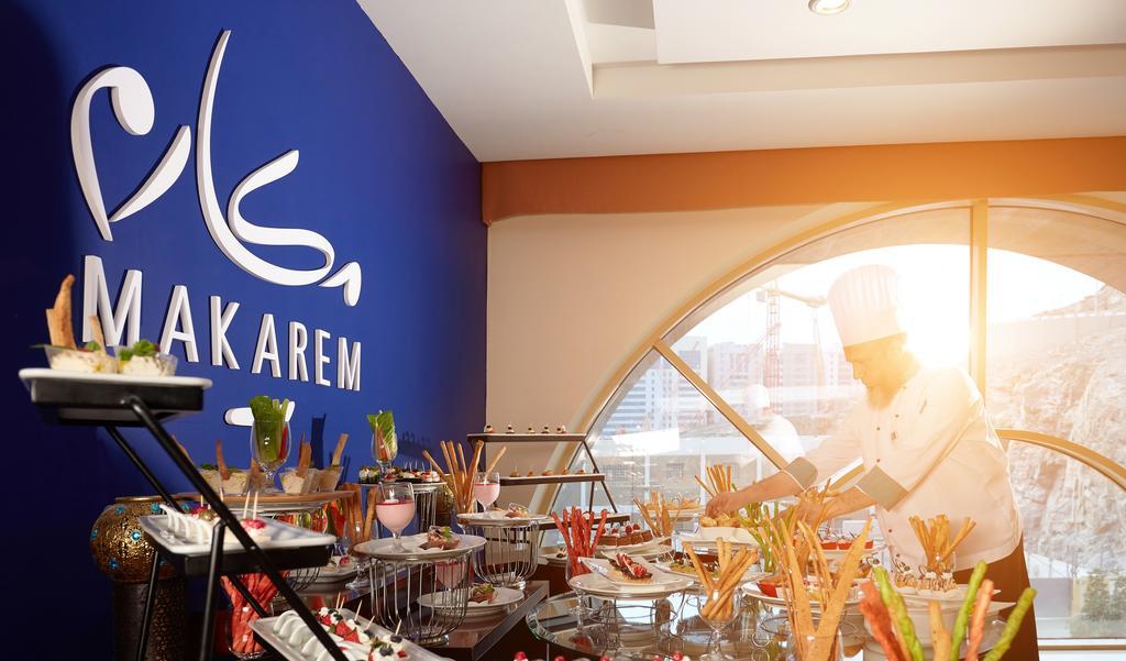 Makarem Mina Hotel Мекка Экстерьер фото