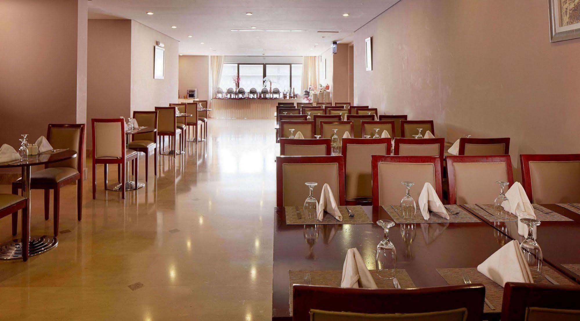 Makarem Mina Hotel Мекка Экстерьер фото
