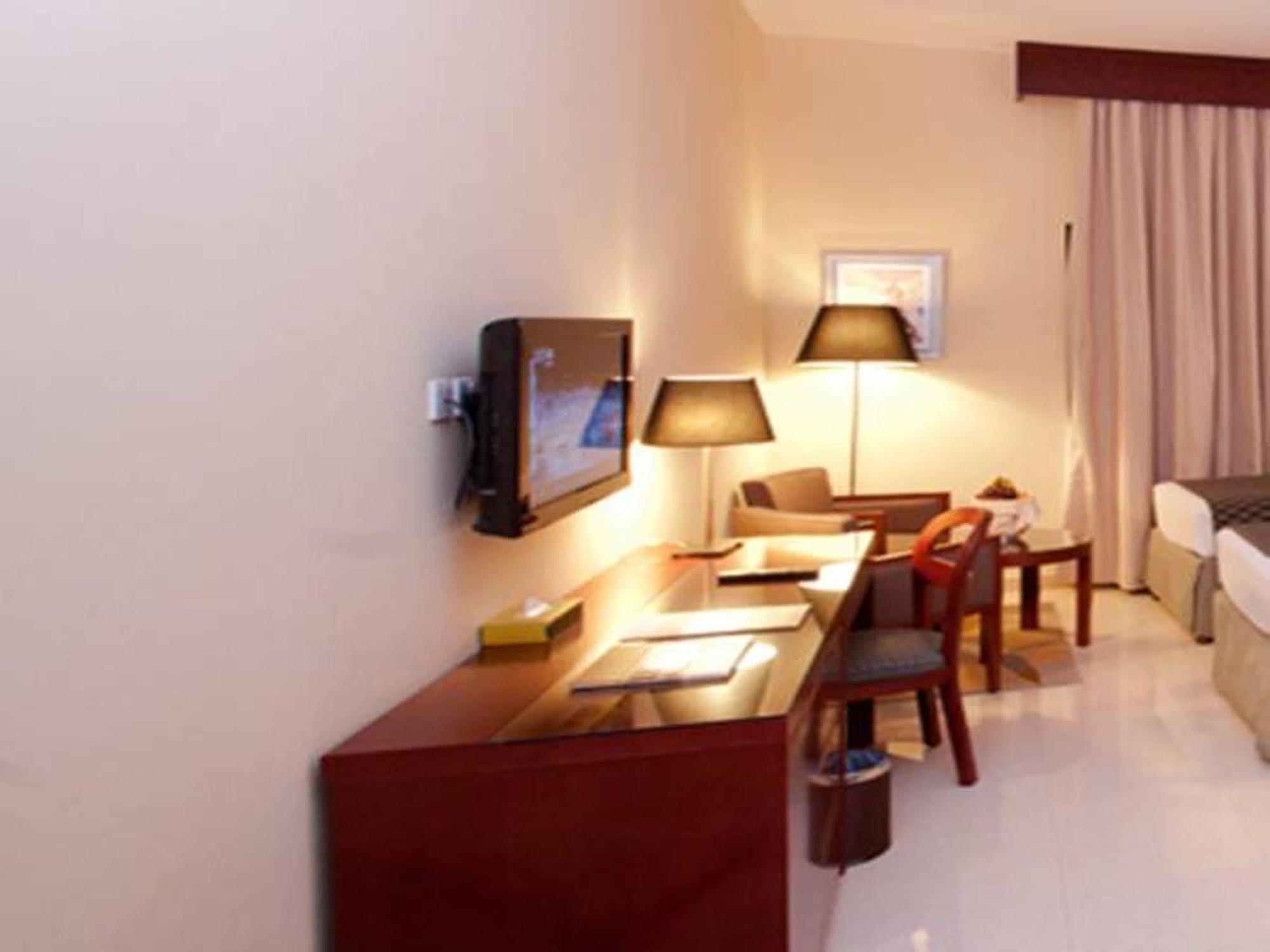 Makarem Mina Hotel Мекка Экстерьер фото